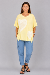 Haut - Collection Italienne - 62903