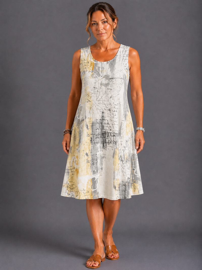 Robe - Julia Divina - 1015