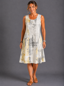 Robe - Julia Divina - 1015