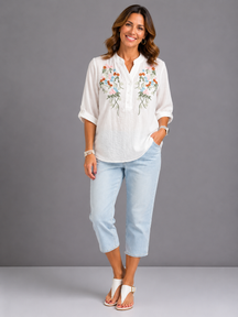 Blouse - Goa - Gn50095