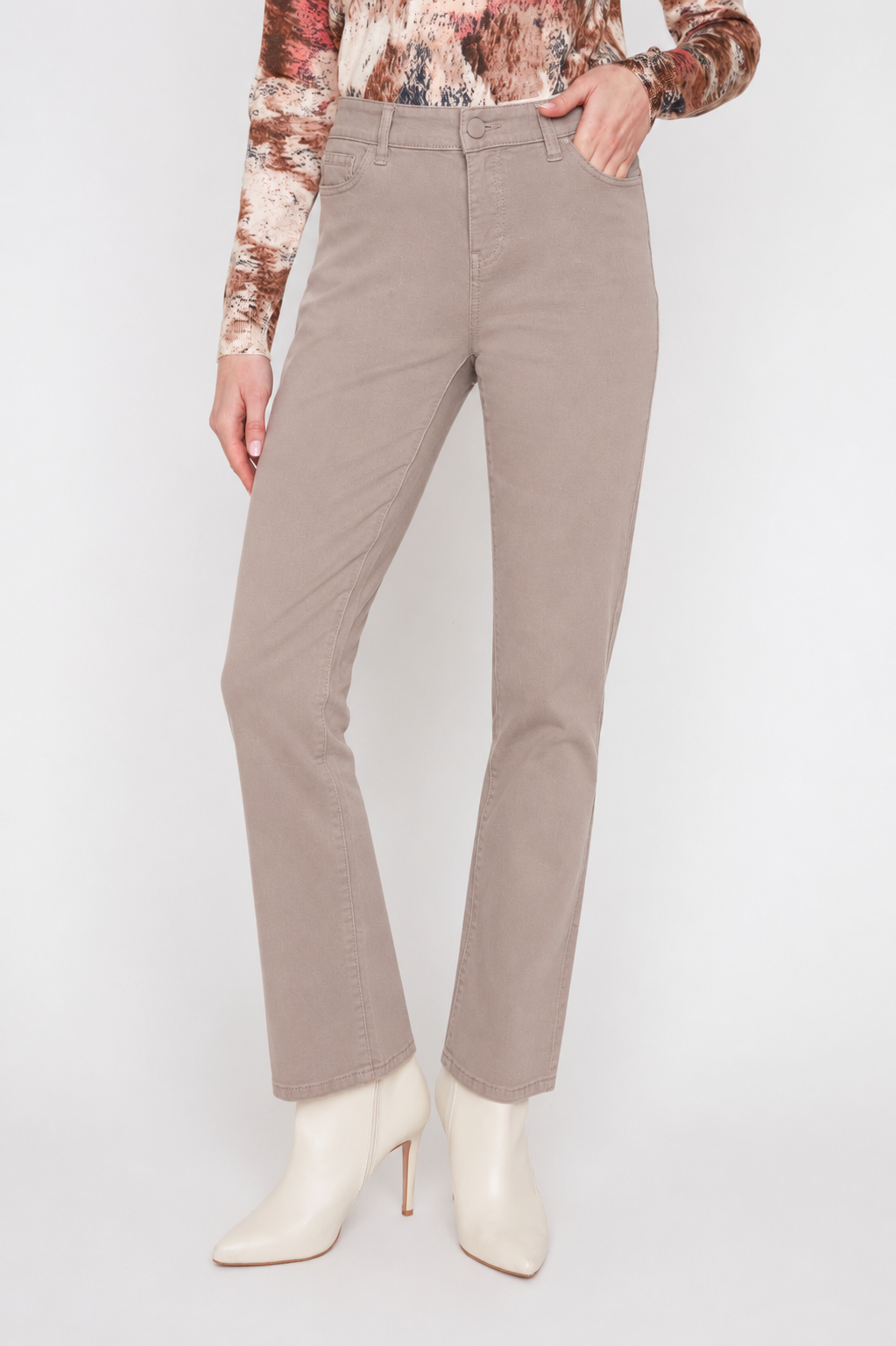 Pantalon - Renuard - R10002 E2008S