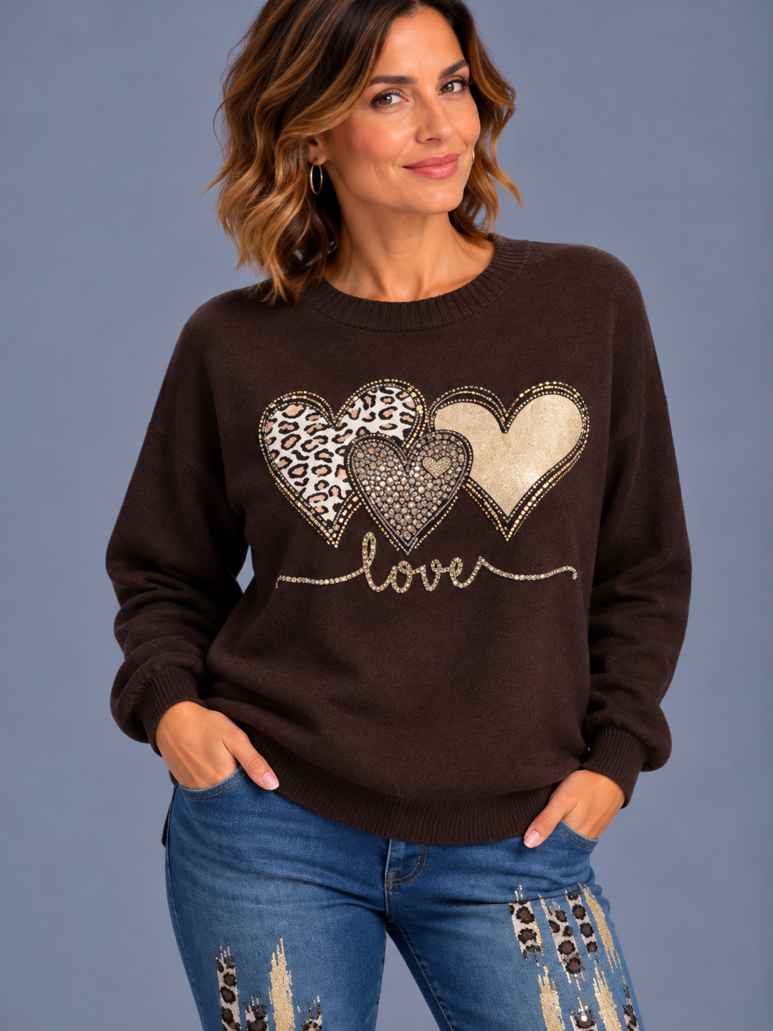 Top - Collection Italienne - 26001