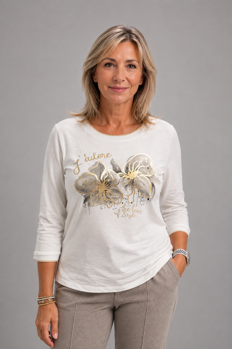 Top - Orly - 262275