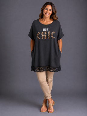 Haut - Collection Italienne - 62678