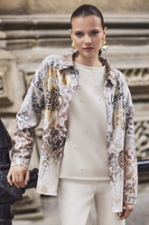 Blouse - Frank Lyman - 254934