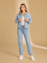 Jacket - Orly - 70304