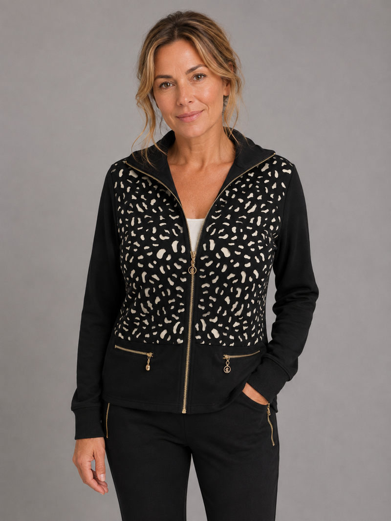 Jacket - Orly - 262237