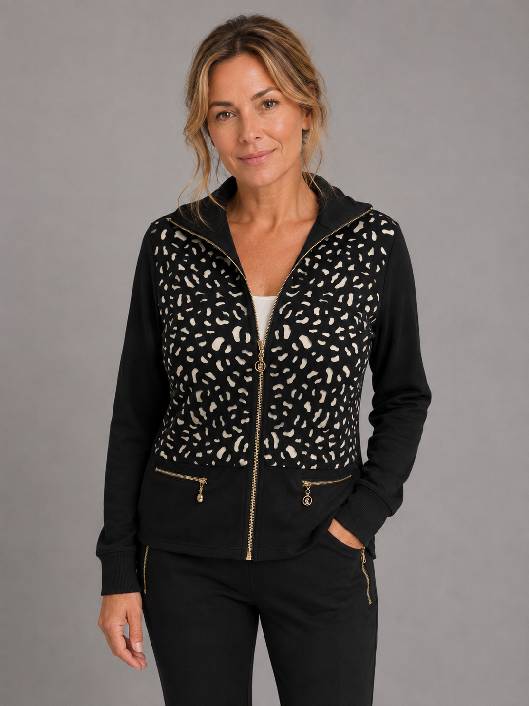 Jacket - Orly - 262237