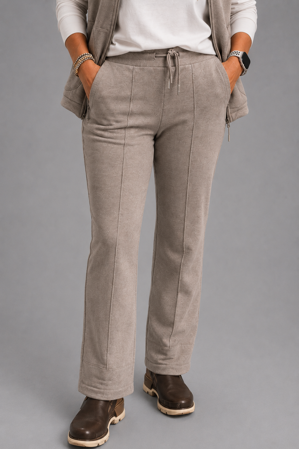 Trousers - Orly - 262113