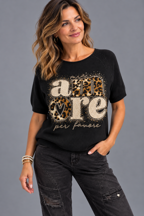 Haut - Collection Italienne - 26006