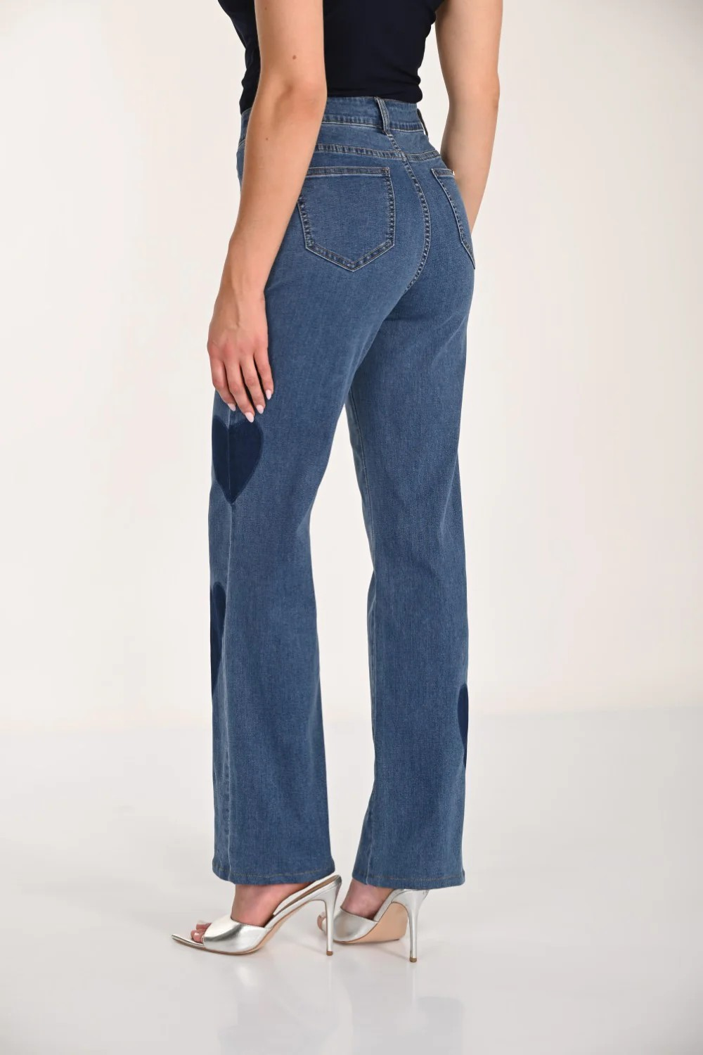 Jeans - Frank Lyman - 266512