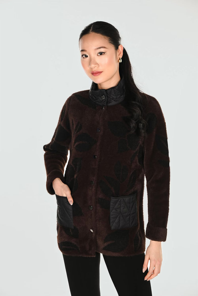 Jacket - Frank Lyman - 263794