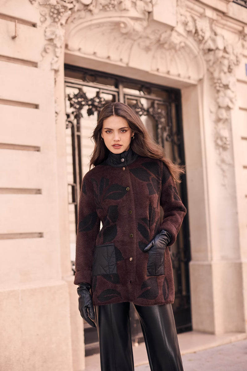Jacket - Frank Lyman - 263794
