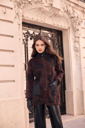 Jacket - Frank Lyman - 263794