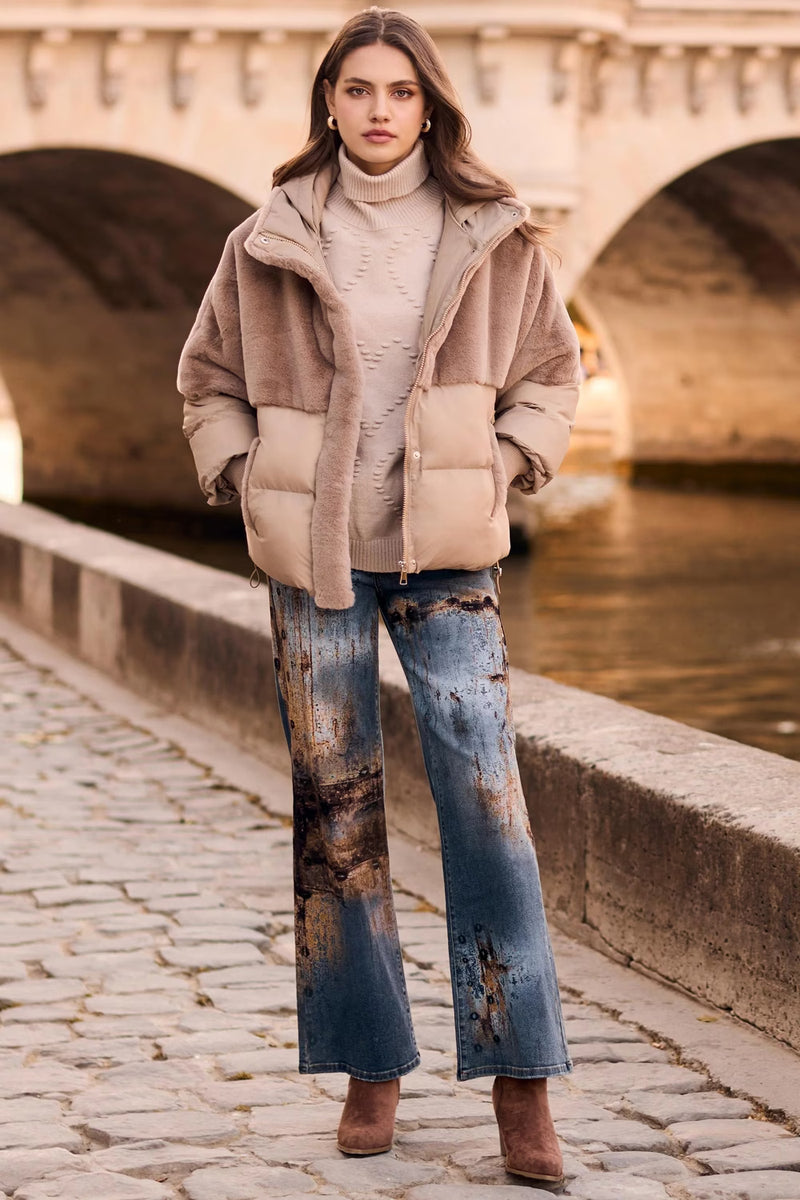 Jeans - Frank Lyman - 263743