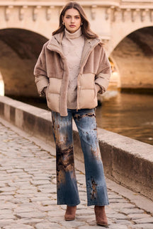 Jeans - Frank Lyman - 263743
