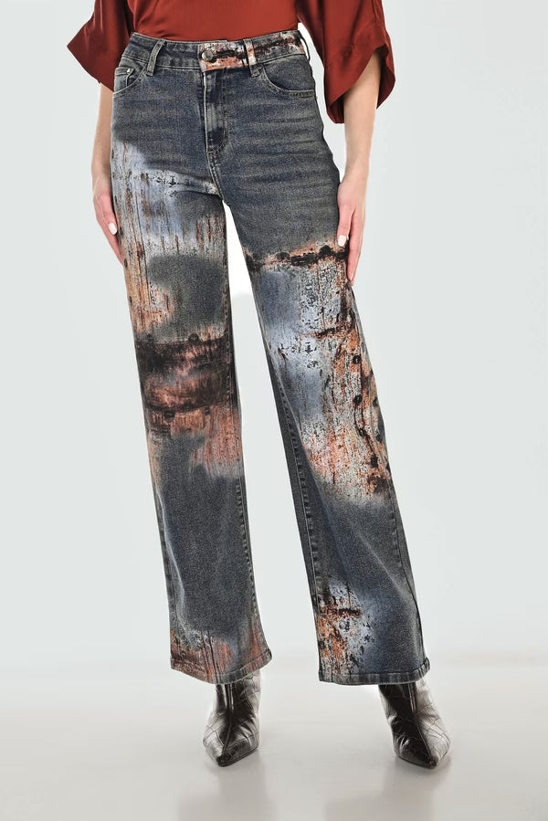 Jeans - Frank Lyman - 263743