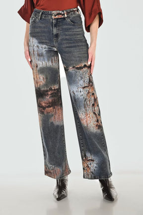 Jeans - Frank Lyman - 263743