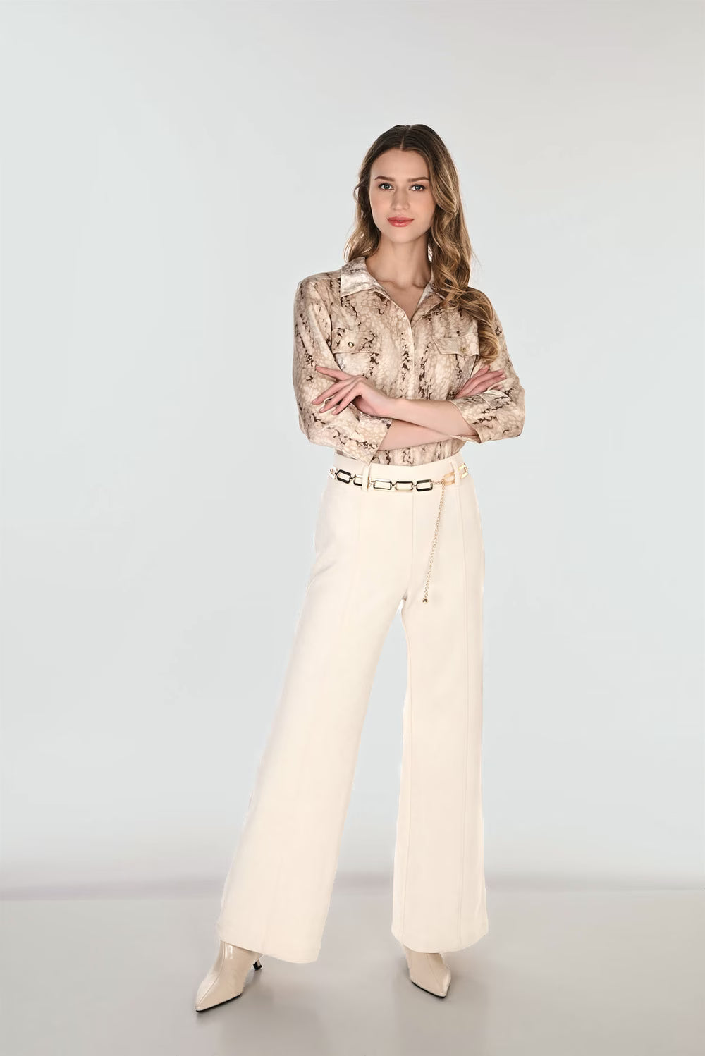 Pantalon - Frank Lyman - 263379