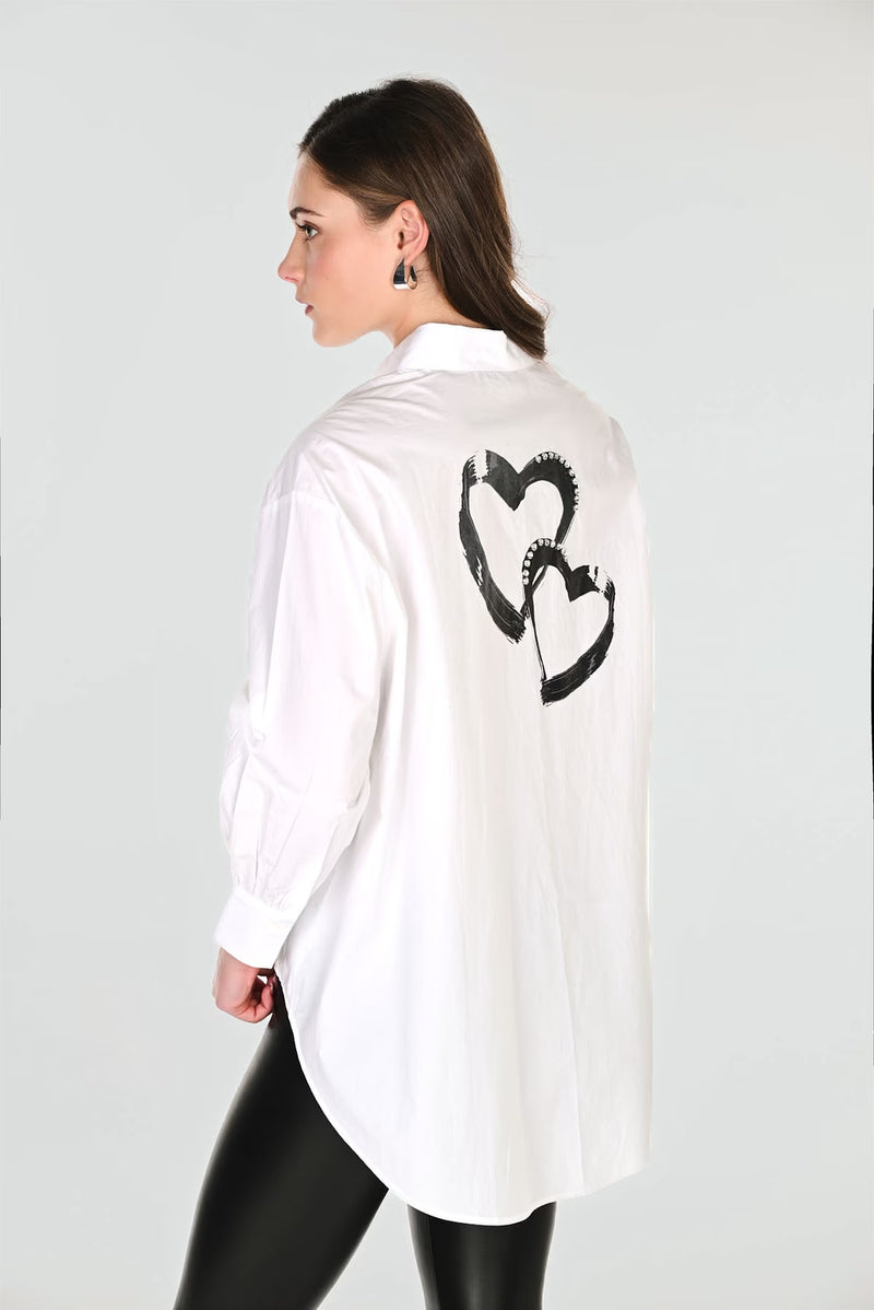 Blouse - Frank Lyman - 263766