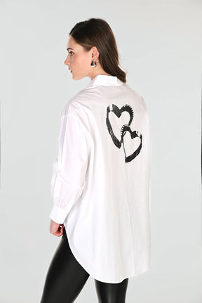 Blouse - Frank Lyman - 263766