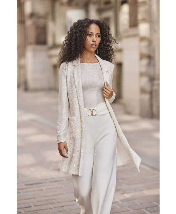 Jacket - Frank Lyman - 254207