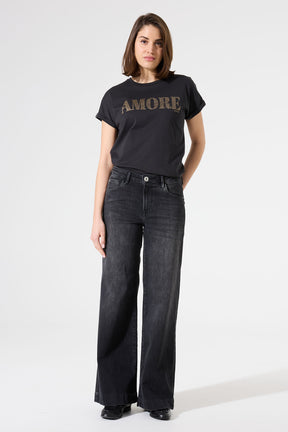T-Shirt - Garcia - G50201