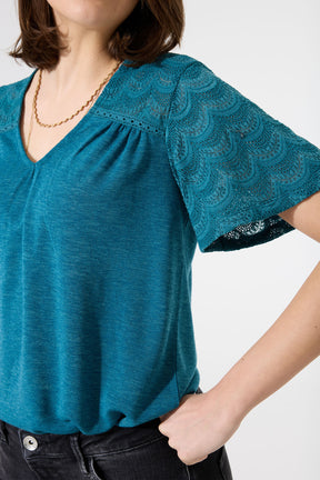 T-Shirt - Garcia - G50203