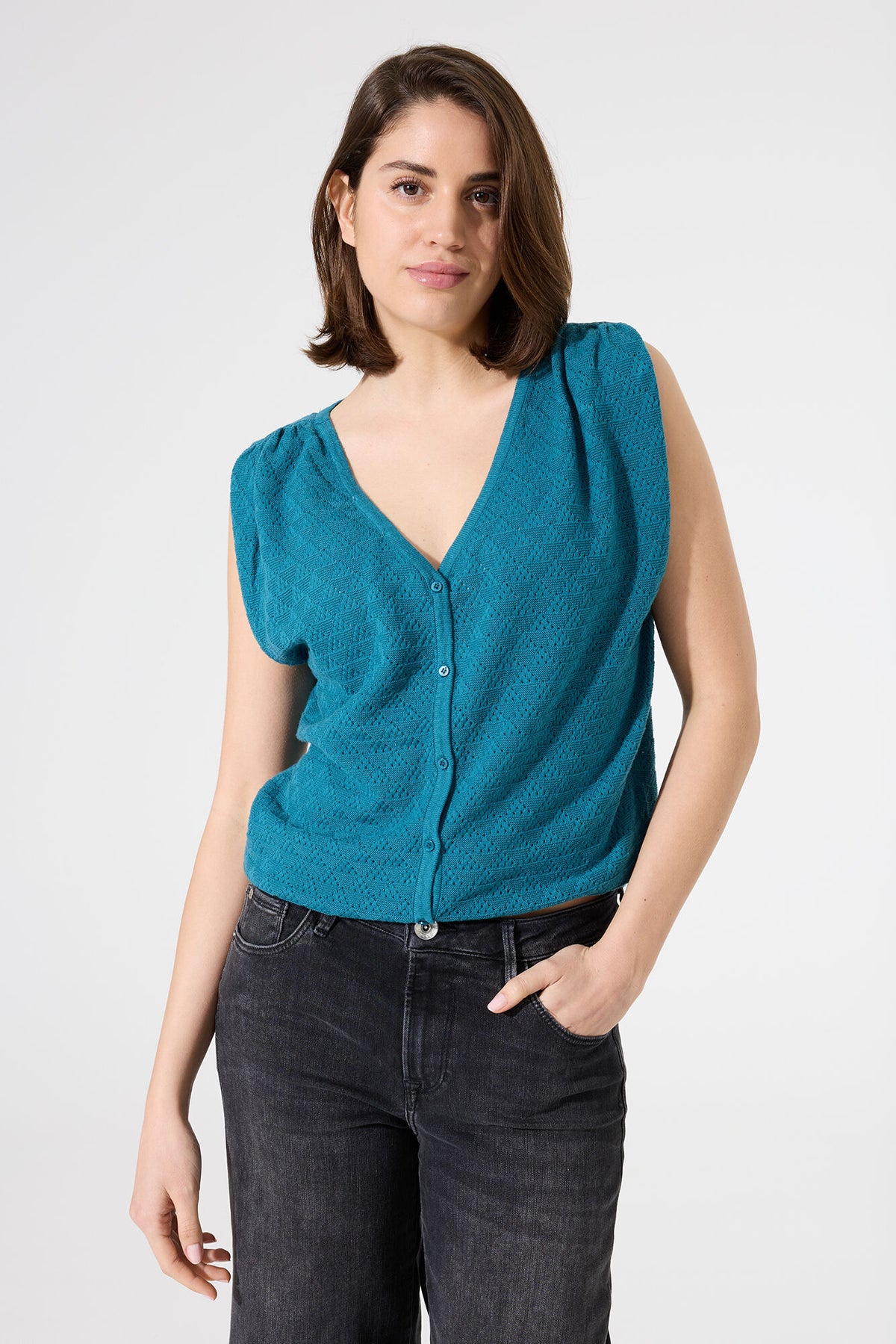 Haut - Garcia - G50240