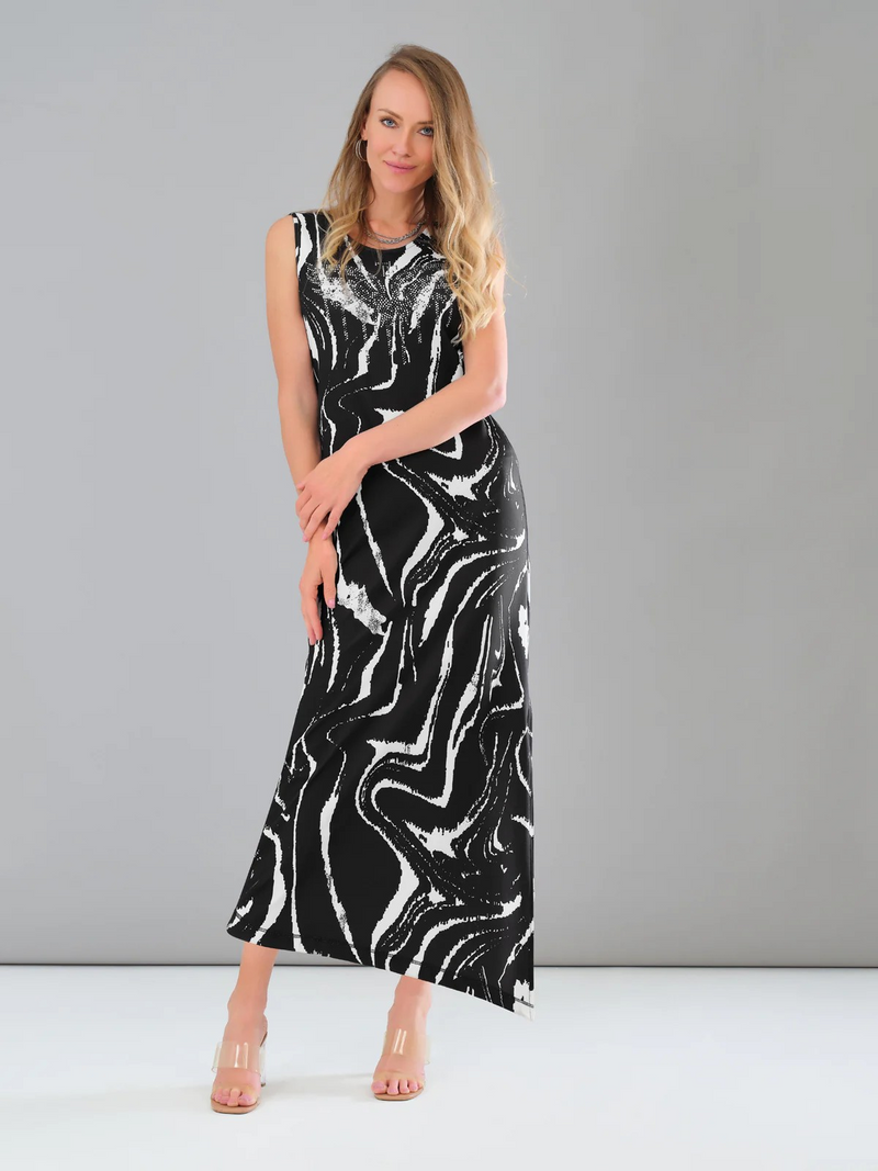 Robe - Tricotto - 56475