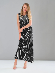 Robe - Tricotto - 56475