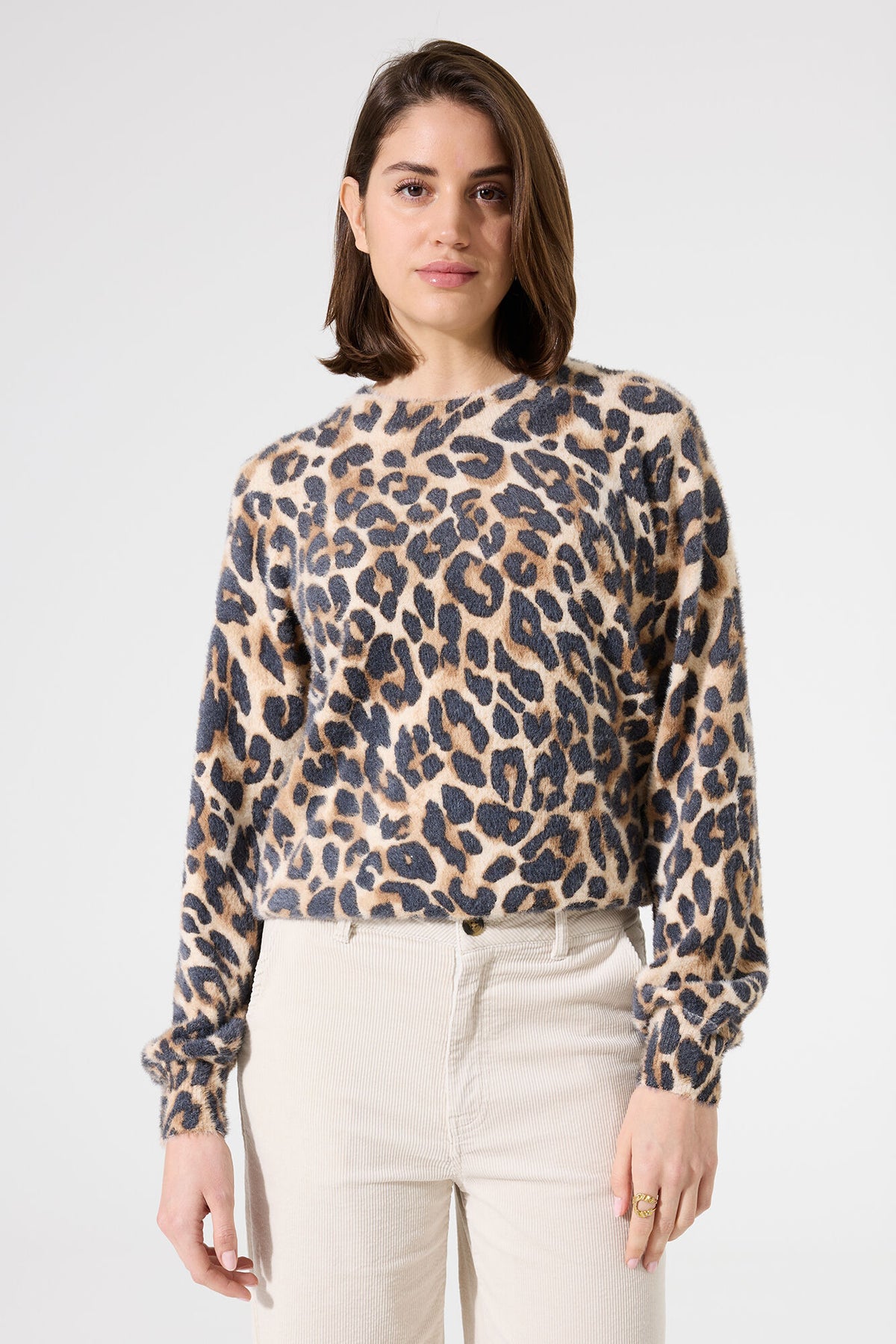 Haut - Garcia - H50044