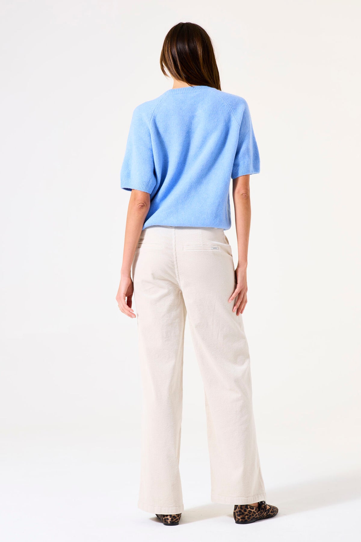 Pantalon - Garcia - H50112