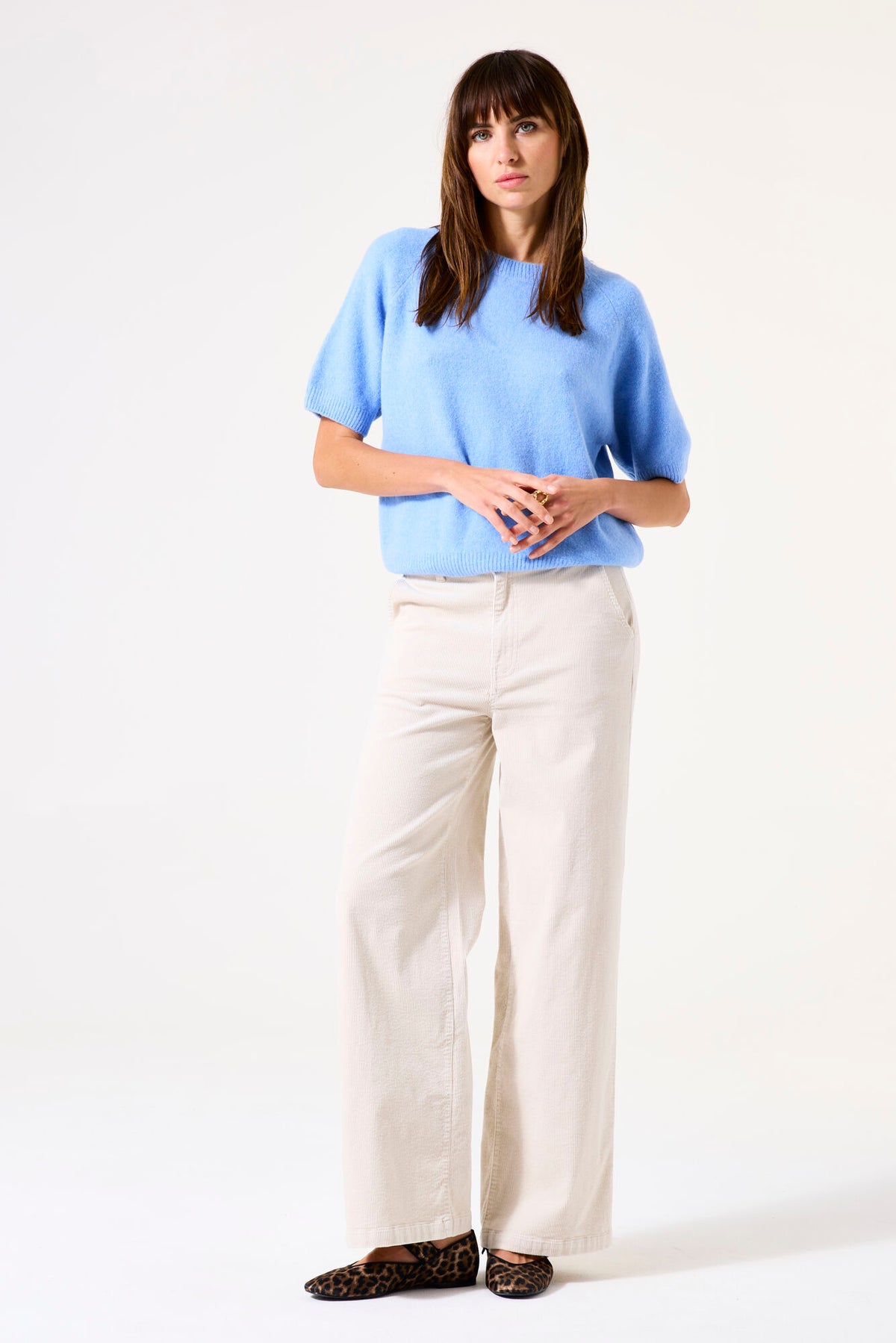 Pantalon - Garcia - H50112