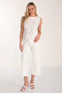 Pantalon - Frank Lyman - 266590