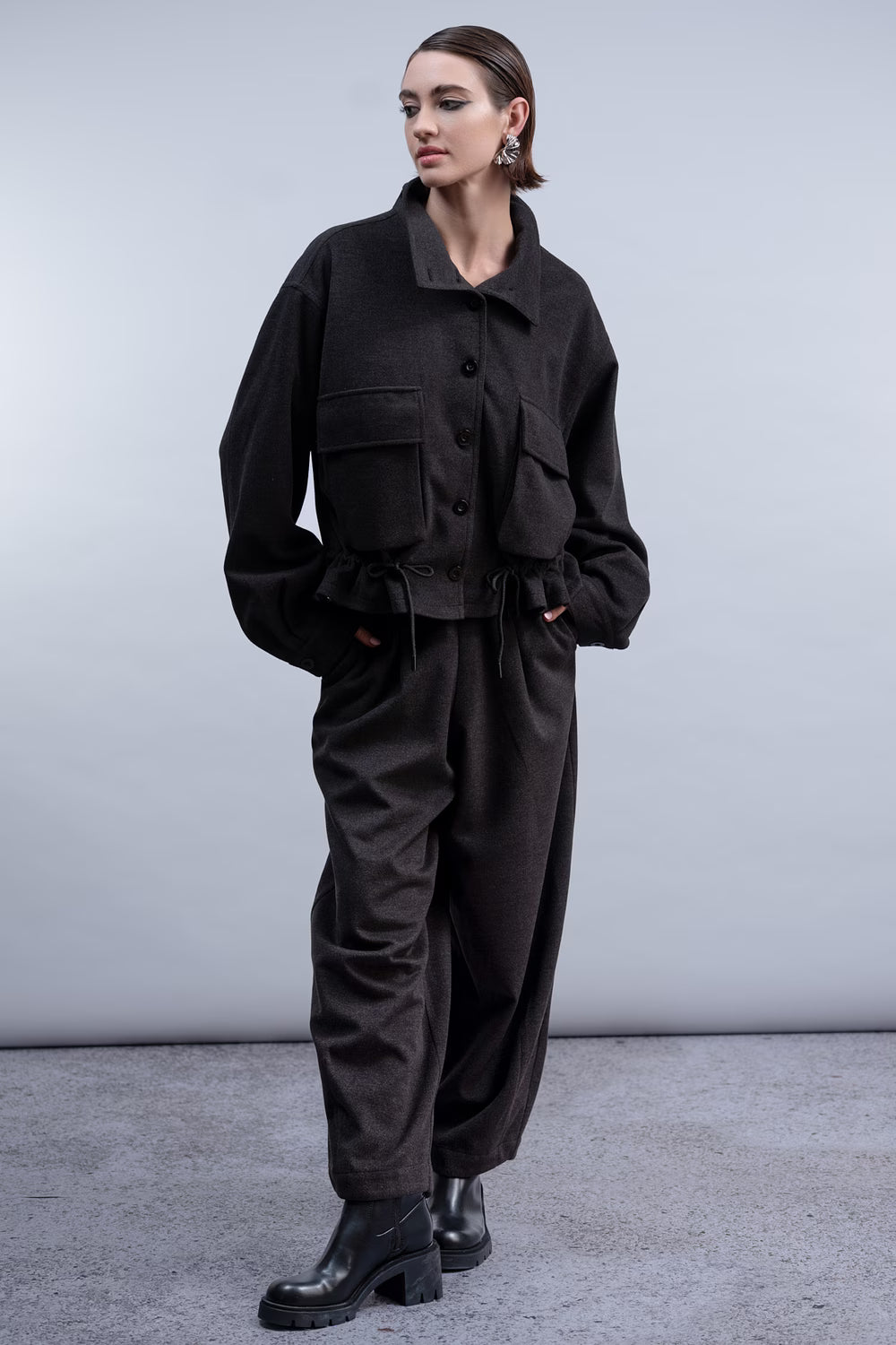 Jacket - Haako - H2050