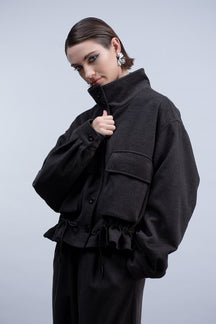 Jacket - Haako - H2050