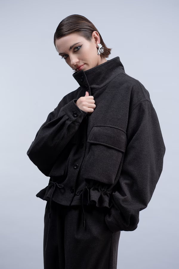 Jacket - Haako - H2050