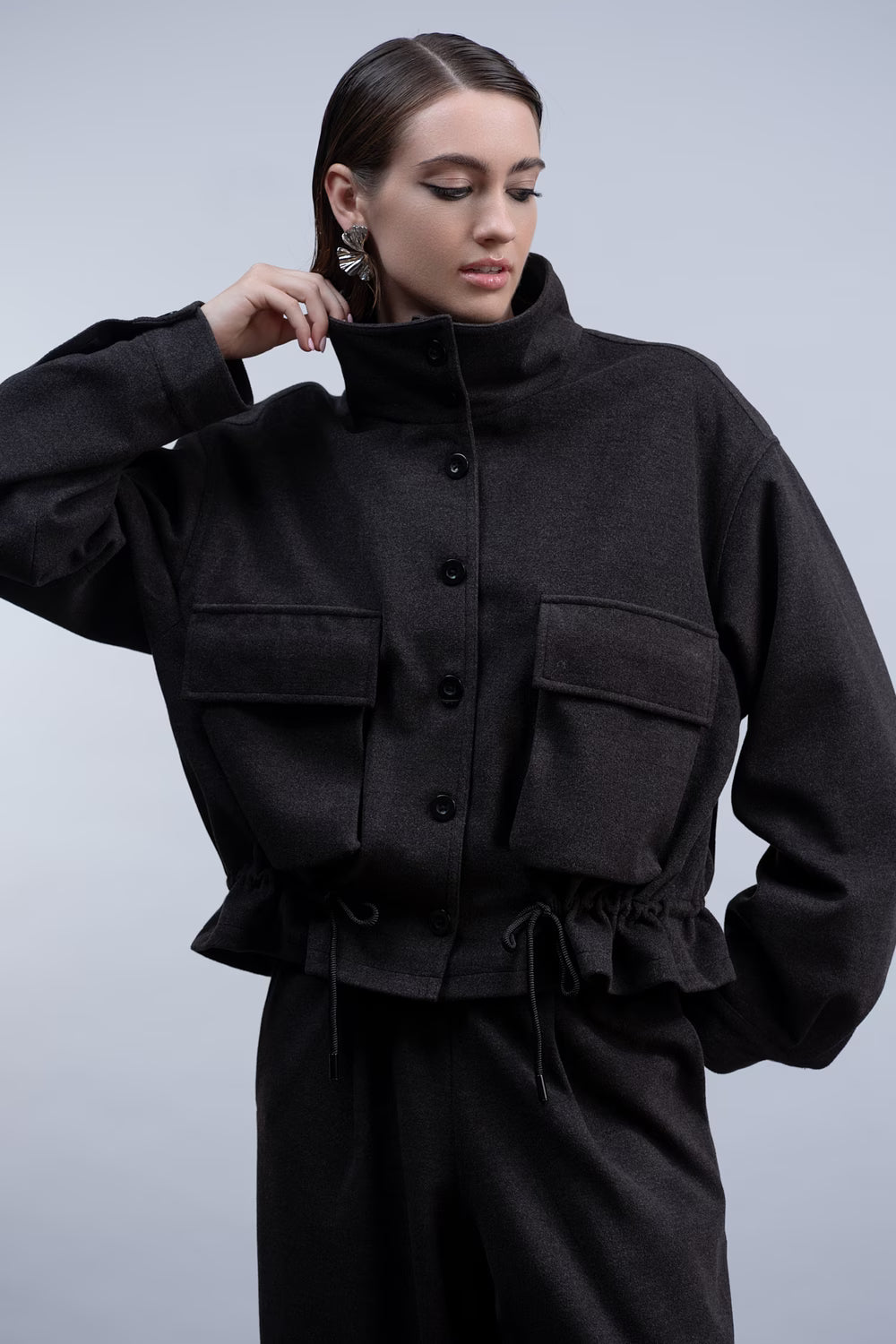 Jacket - Haako - H2050