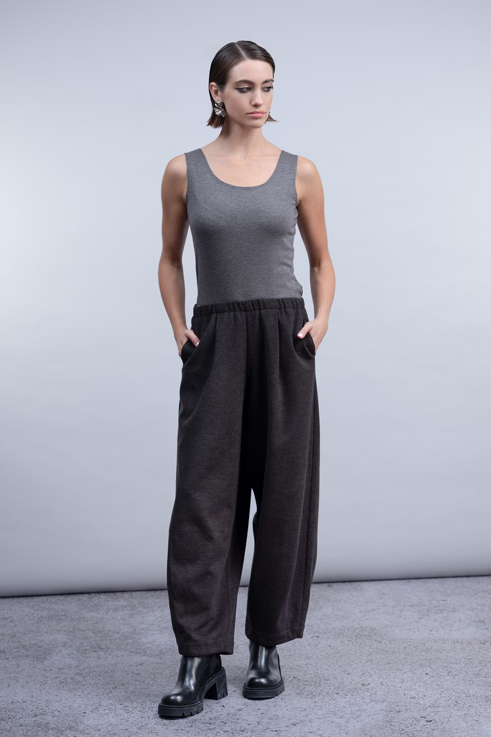Pantalon - Haako - H2051