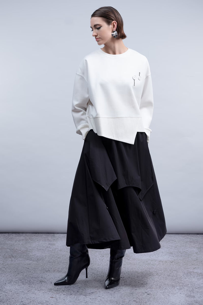 Haut - Haako - H2046
