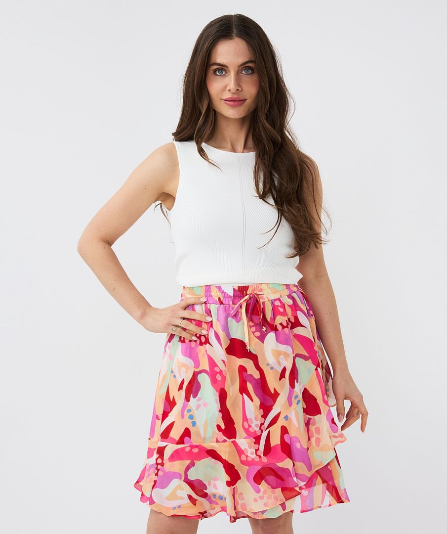 Esqualo Skirt HS2415204