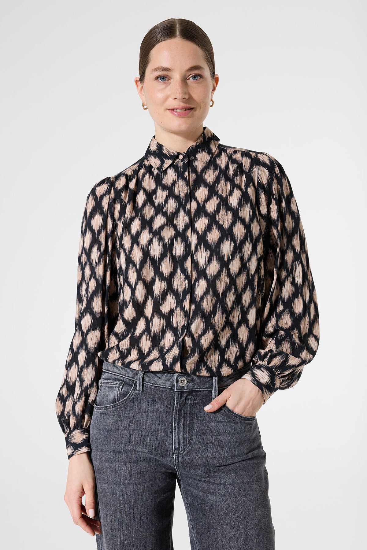 Haut - Garcia - I50233