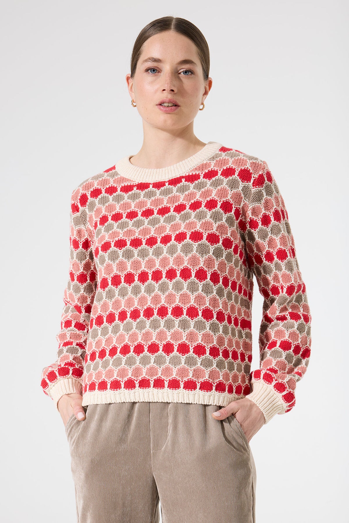 Haut - Garcia - I50240