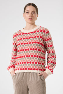 Haut - Garcia - I50240