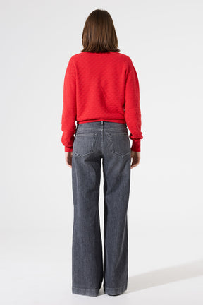 Haut - Garcia - I50247