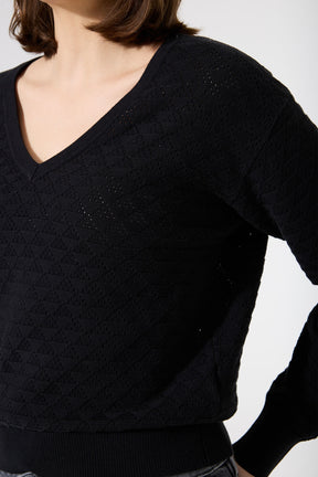 Haut - Garcia - I50247