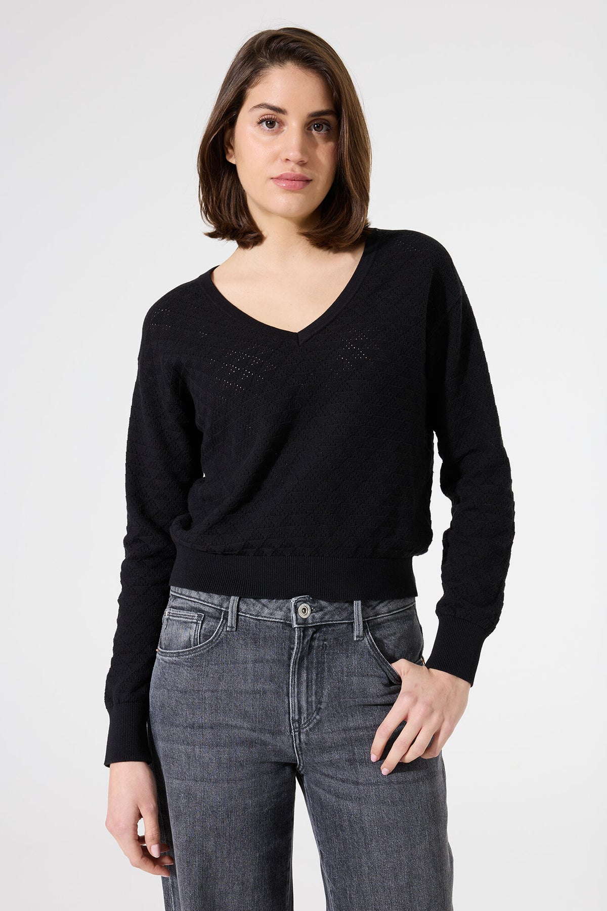 Haut - Garcia - I50247