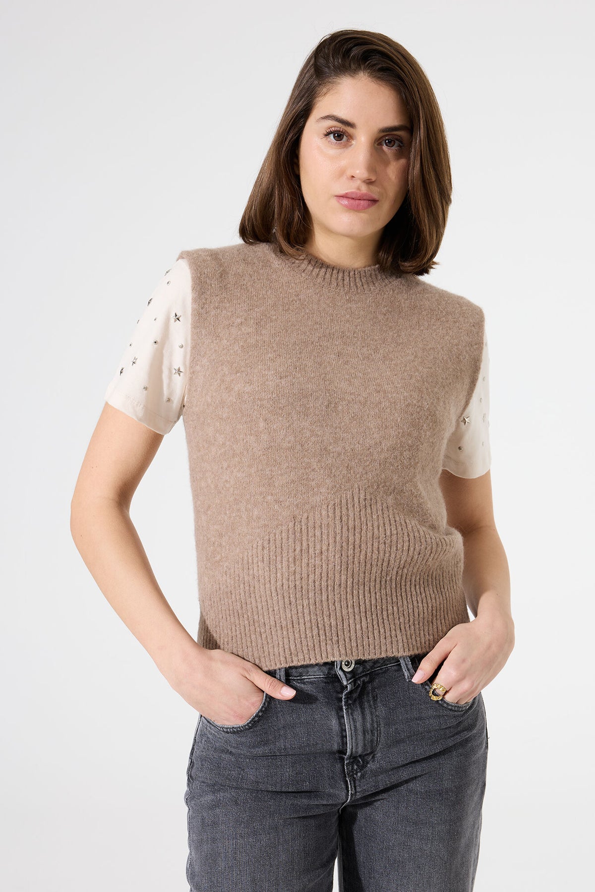 Haut - Garcia - I50248