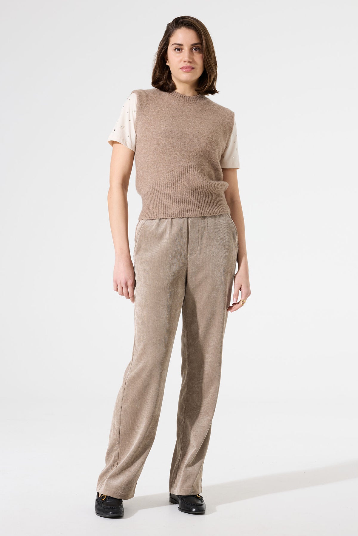 Haut - Garcia - I50248